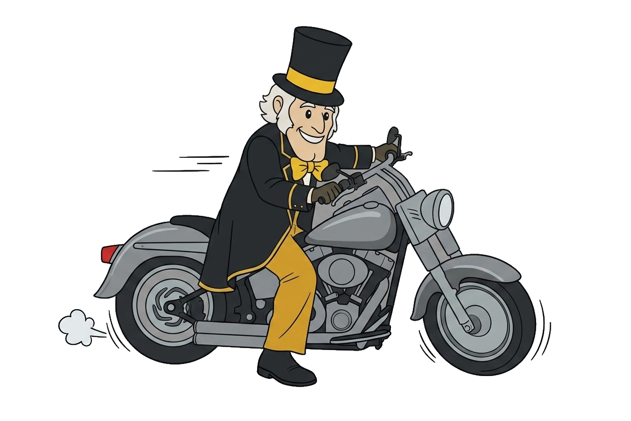 Demon Deacon mascot
